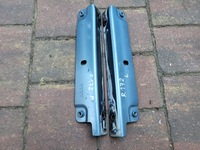 фото thumb №1, Кронштейн кронштейн крыла правый левый перед mercedes slk r172