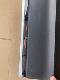 фото thumb №6, Vw tiguan ii 5na молдинг na дверь левая задние orygi.