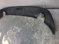 фото thumb №8, Bmw z4 g29 дифузор спойлер бампер задній задня