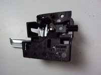 фото thumb №3, Ручка двері внутрішня лівий задня vw phaeton