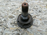 фото thumb №1, Фланець міст диференціал bmw e30