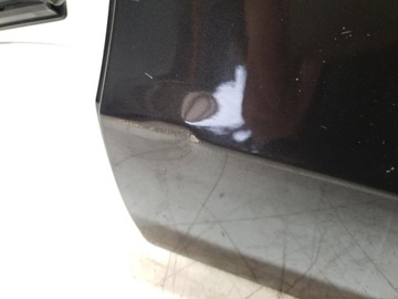 фото thumb №5, Дверь левая зад audi a5 8t