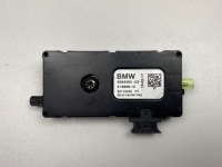 фото thumb №1, Bmw g11 g30 підсилювач антенний диверсіті 9384054