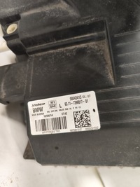 фото thumb №8, Лампа перед ліва адаптивний led usa bmw i3 7396817