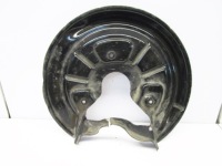 фото thumb №1, Seat leon ii lift диск kotwicznatył левая hb 5d