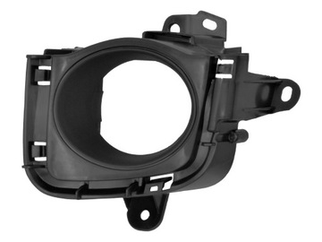 фото thumb №1, Toyota prius 2009-2012 решітка бампера ліва 8148247020