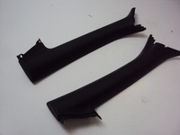 фото thumb №2, Захисні накладки стійок перед audi a5 s5 8t 8f cabrio