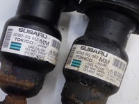 фото thumb №8, Амортизатор зад заднє оригінал subaru forester 20365sg052mm