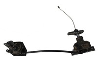 фото thumb №12, Vw amarok кронштейн колеса запасного запаска 2h0803660e 2h0803660g 2h0803660k