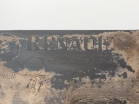 фото thumb №3, Захист підвіска права renault scenic iv 622569190r