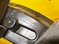 фото thumb №10, Защита заглушка накладка крыла правый перед infiniti q30