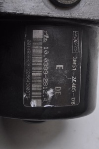 фото thumb №7, Mazda 3 bk насос abs 3m51-2c405-db