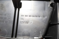 фото thumb №4, Свет стоп-сигнал nissan altima iii lift