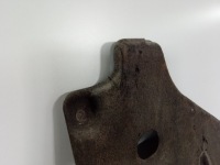 фото thumb №5, Kia rio iv yb захист плита шасі ліва