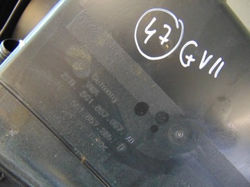 фото thumb №10, Бардачок пассажира vw golf vii 5g1857097ad