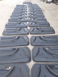 фото thumb №5, Toyota celica v 5 боковина обивка дверь левый