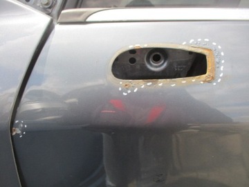 фото thumb №2, Citroen c5 iii дверь перед левая kthb