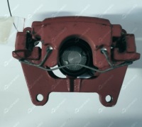 фото thumb №1, Супорт гальмівний лівий задня jaguar f-pace f pace