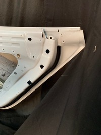 фото thumb №11, Tesla модель 3 задні праві двері 1081458-s0-a ppsw