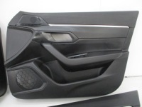 фото thumb №6, Обивка обивка дверь peugeot 508 ii 18r задняя