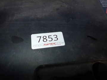 фото thumb №6, Pas переднє vw passat b6 радіаторів води кондиціонера 1.8 b