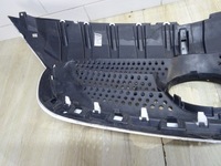 фото thumb №13, Решітка радіатора решітка радіатора mercedes citan a4158880023