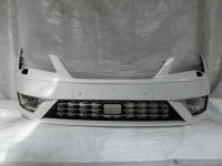 Купити Seat leon 5f0 lift 17- бампер передній, фото thumb