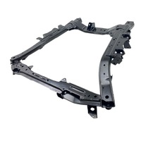 фото thumb №14, Новый оригинальный номер подрамник подрамник перед dacia duser i renault duster i 544010789r