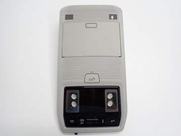 фото thumb №1, Лампа інтер'єру кабіни бардачок 5e3868837 skoda octavia iv 5e3 22r