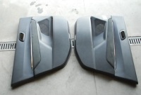 фото thumb №3, Peugeot 3008 5008 i обшивка дверей оббивка двері перед