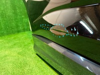 фото thumb №12, Audi q3 ii 83f sportback двері праві зад задні праві