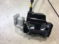 фото thumb №6, Замок дверь правые перед fiat doblo ii b792 6 pin