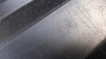 фото thumb №11, Бампер bmw x5 f15 м-пакет зад задній pdc 12-17