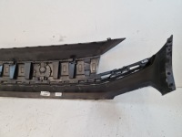 фото thumb №7, Opel vivaro c zafira life d рестайлинг 23- бампер передний перед решётка 9849388580