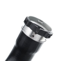 Шланг пабтрубок  труба интеркулер do bmw 1 118 120 Недорого, фото thumb