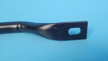 фото thumb №7, Renault zoe ii 2023 кронштейн ремня передней 554955544r