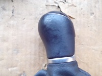 фото thumb №2, Ручка чохол передач 2ga711123a vw t-roc