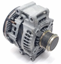 Генератор audi vw skoda 14v 150a 06l903024c Недорого, фото thumb