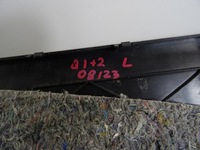 фото thumb №12, Nissan qashqai j10 +2 рестайлінг боковина багажника лівий 84951ey10a