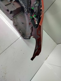 фото thumb №14, Land rover discovery sport s dynamic 14-19 бампер передний