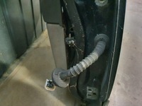 фото thumb №3, Дверь задние левая lexus gs300 gs mk2