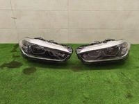 фото thumb №9, Bmw x2 f39 перед капот бампер крила pas передній c4w m sport x