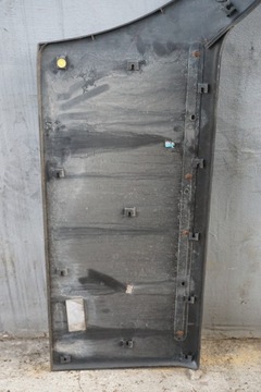 фото thumb №6, Ssangyong rexton планка накладка двері лівий зад 05r