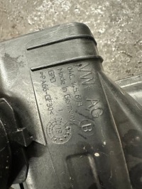 фото thumb №3, Seat ibiza v 6f шланг труба интеркулер 04c145673b