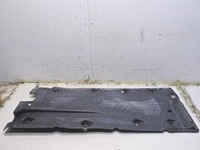 фото thumb №9, Защита подвеска левая vw golf v plus 1k0825211e