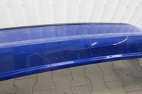 фото thumb №10, Бампер задняя задний vw t-roc r 2ga 2020-