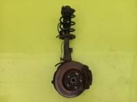 фото thumb №1, Поворотный кулак mcpherso правый перед sportage iii 1.7 14