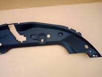 фото thumb №4, Toyota verso захист поперечина передній 2009r.-