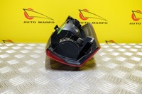 фото thumb №9, Toyota tacoma 2016- лампа задня ліва czarna usa