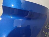 фото thumb №11, Бампер задня колір la5w vw t-roc 2018+